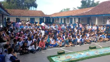 Colégio Municipal Renato Martins