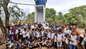 Escola Municipal Rural Sebastião Lopes da Silva