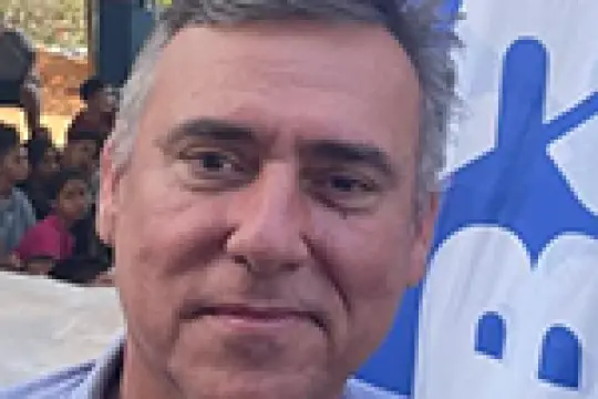 Aldemir Severino Batista