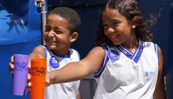 Escola Municipal Aterrado do Imburo