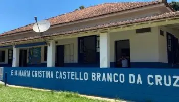 Escola Municipal Maria Cristina Castello Branco da Cruz