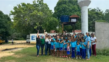 Escola do Campo Euclides da Cunha