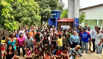 Escola Indígena Tainá