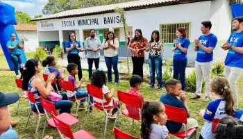 Escola Municipal Bavisa