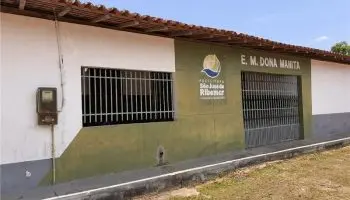 Escola Municipal Dona Manita