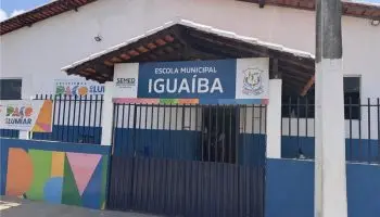 Escola Municipal Iguaíba