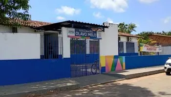 Escola Municipal Olavo Melo