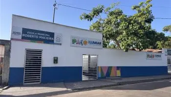 Escola Municipal Roberto Macieira