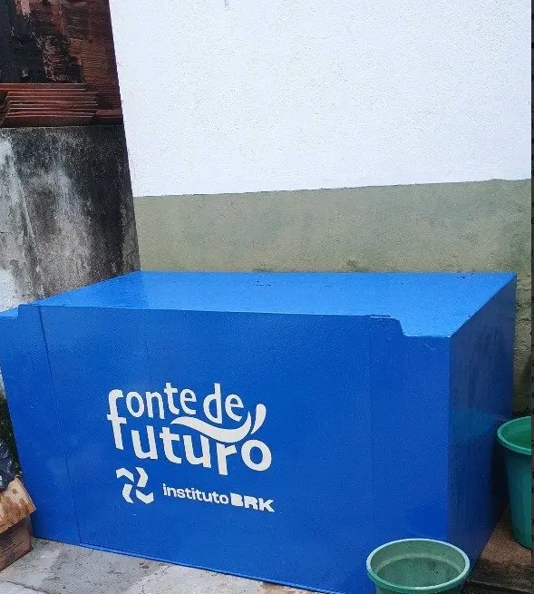 Escola Municipal Pequeno Polegar