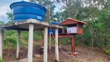 Escola Municipal Arcanjo Soares