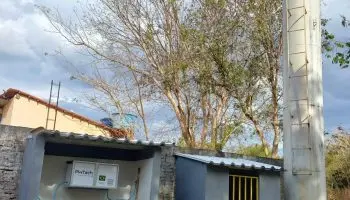 Escola Municipal de Tempo Integral Marcos Freire