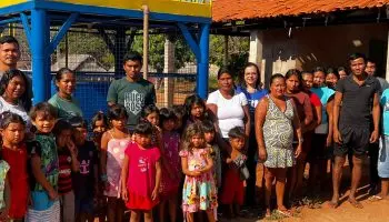 Escola Municipal Antônio Fernandes dos Santos