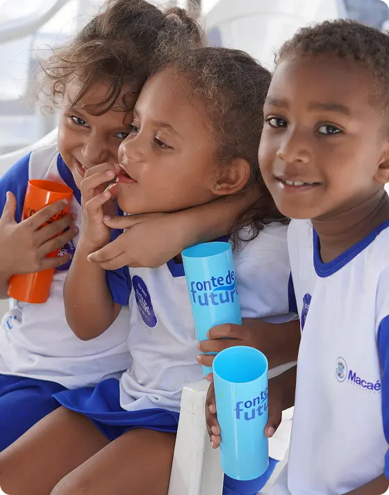 Quer nos ajudar a levar o projeto Fonte de Futuro para mais escolas?