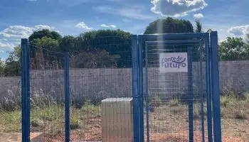 Escola Municipal Vereador Adriano Martins Brilhante