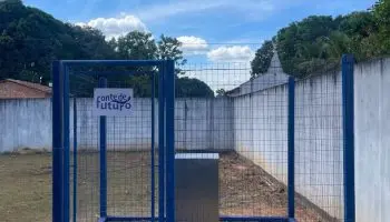 Escola Municipal Antônio Pereira dos Santos