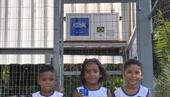 Escola Municipal São Paulo