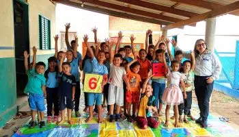 Escola Municipal de Ensino Fundamental Ebenezer
