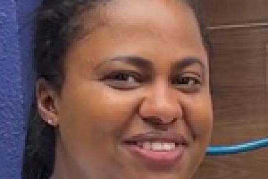 Leomárcia Ferreira Maia