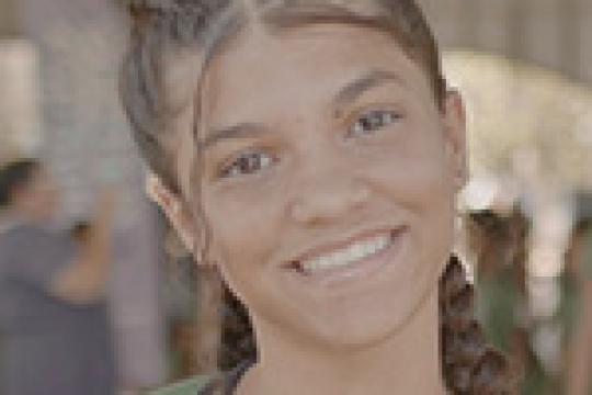 Maria Eduarda Menezes