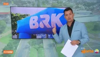 TV Norte Tocantins | Povo na TV Gurupi: Projeto leva água potável para escolas rurais