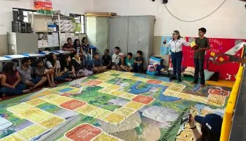 Escola Vale do Tocantins