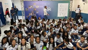 Escola Municipal Nascimento de Morais