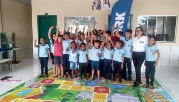 Escola Municipal de Ensino Fundamental Castelo Branco