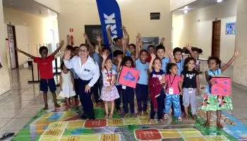Escola Municipal de Ensino Fundamental Bom Jesus III